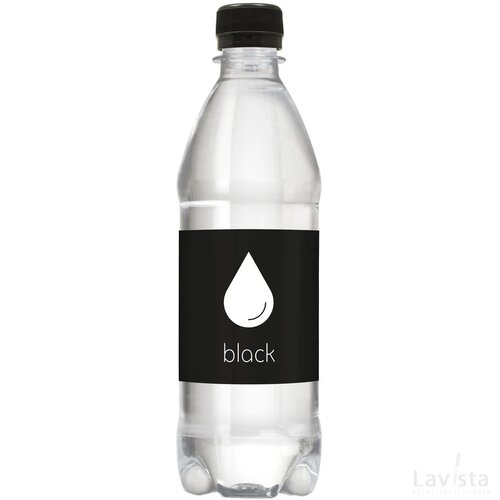 Bronwater 500 Ml Met Draaidop Waterflesjes 500 Ml