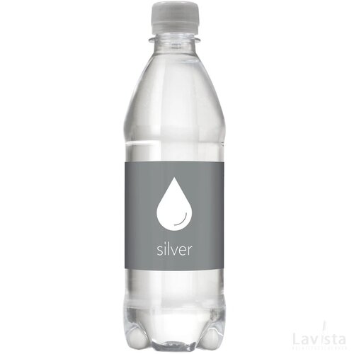 Bronwater 500 Ml Met Draaidop