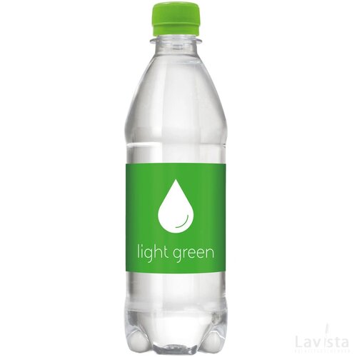 Bronwater 500 Ml Met Draaidop