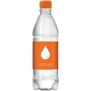 Oranje
