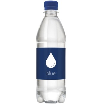 Blauw