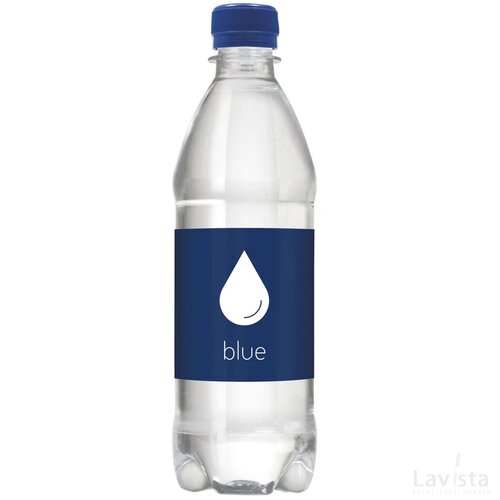 Bronwater 500 Ml Met Draaidop
