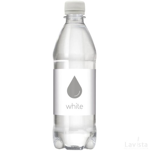 Bronwater 500 Ml Met Draaidop