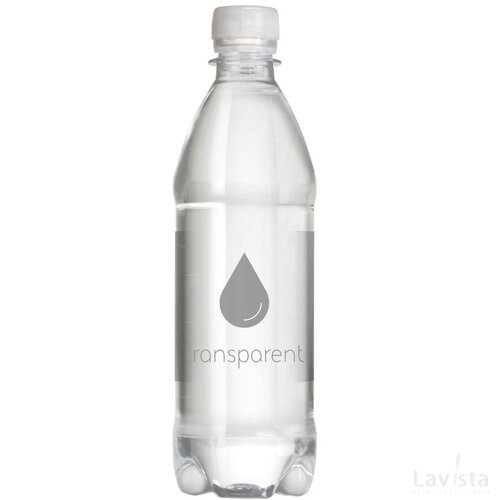 Bronwater 500 Ml Met Draaidop