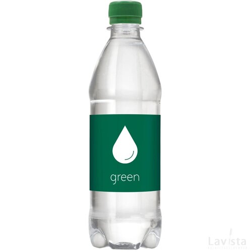 Bronwater 500 Ml Met Draaidop
