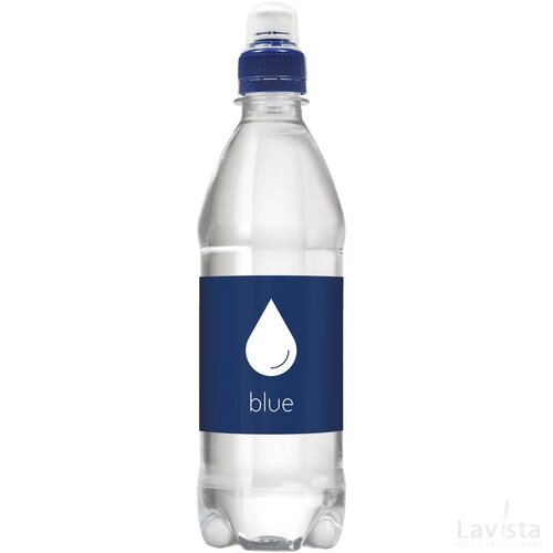 Bronwater 500 Ml Met Sportdop