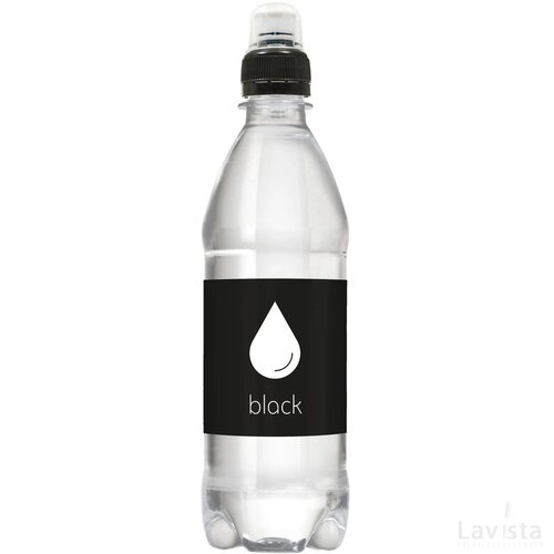 Bronwater 500 Ml Met Sportdop