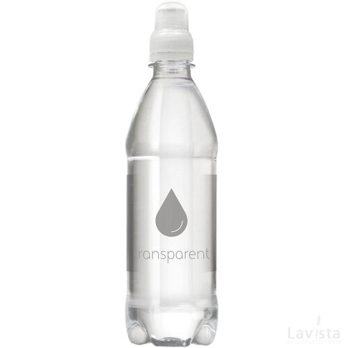 Bronwater 500 Ml Met Sportdop