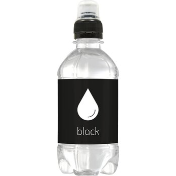 Bronwater 330 Ml Met Sportdop