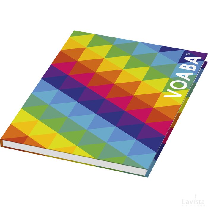 Combi notes bladwijzerset Sticky-Mate® Wit