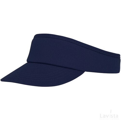 Hera zonneklep Navy