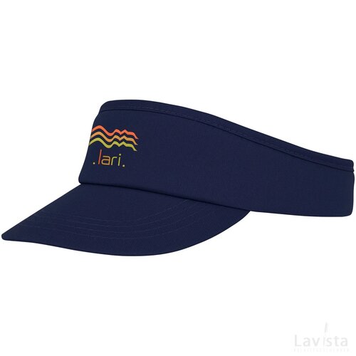 Hera zonneklep Navy