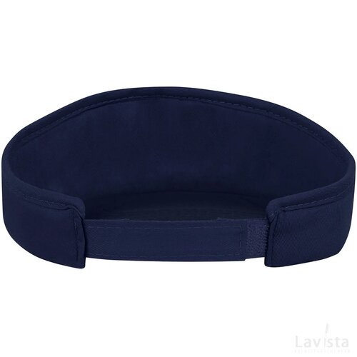 Hera zonneklep Navy