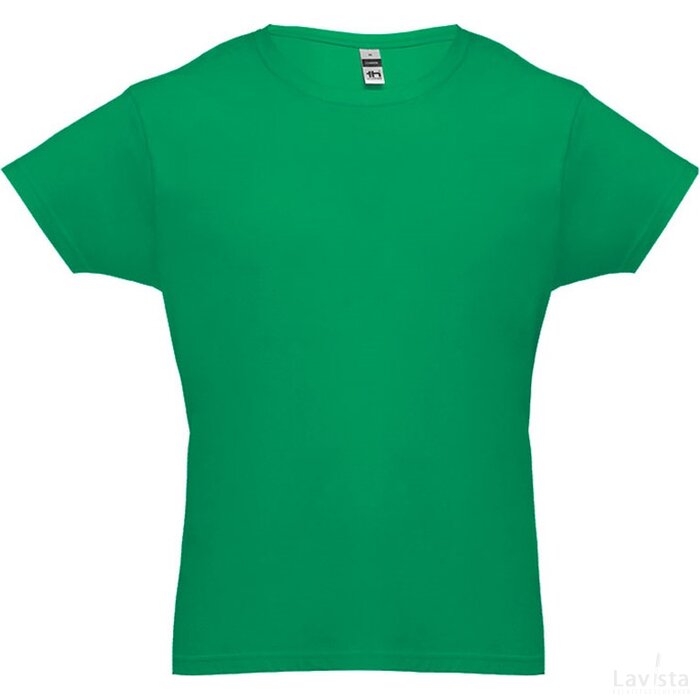 Thc Luanda 3Xl T-Shirt Voor Mannen Groen