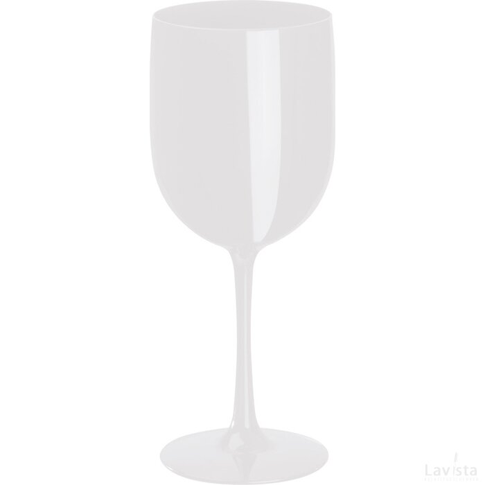 PS drinkglas 460 ml wit