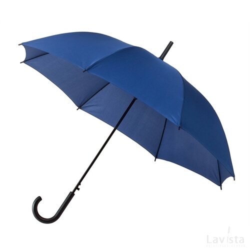 Falconetti® paraplu, automaat blauw