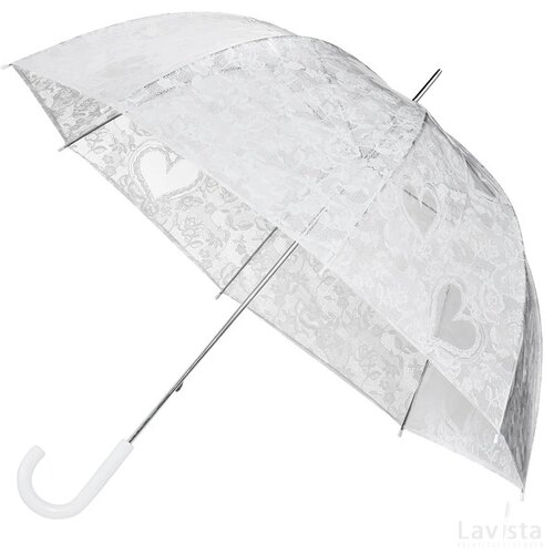 Falconetti® paraplu POE, met fashion design dessin