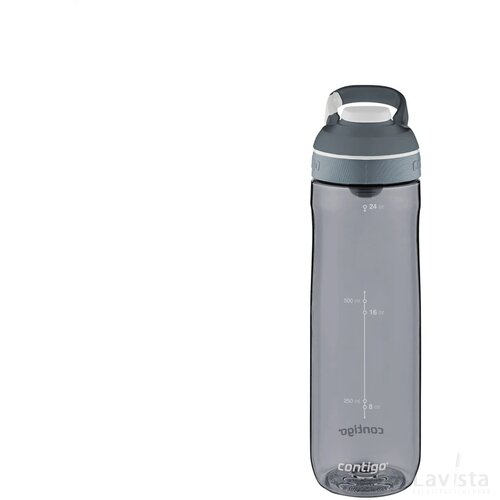 Contigo® Cortland Drinkfles Grijs