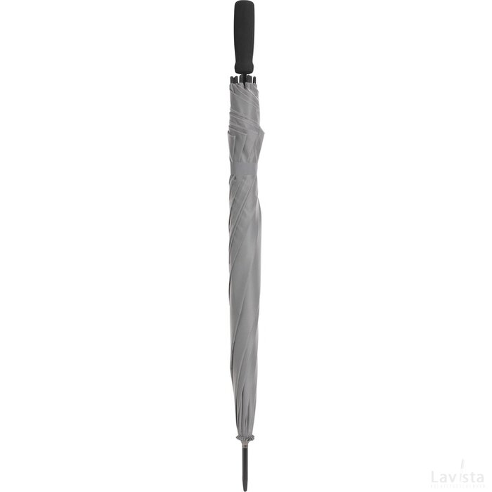 Colorado Reflex Paraplu Zilver