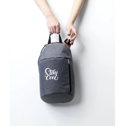 Cooler Backpack Koeltas: De Stijlvolle Rugzak voor Koele Avonturen