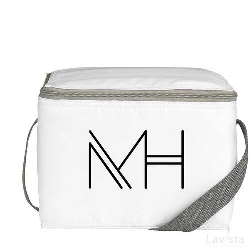 Freshcooler Rpet Koeltas Wit