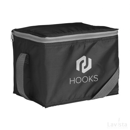 Freshcooler Rpet Koeltas Zwart