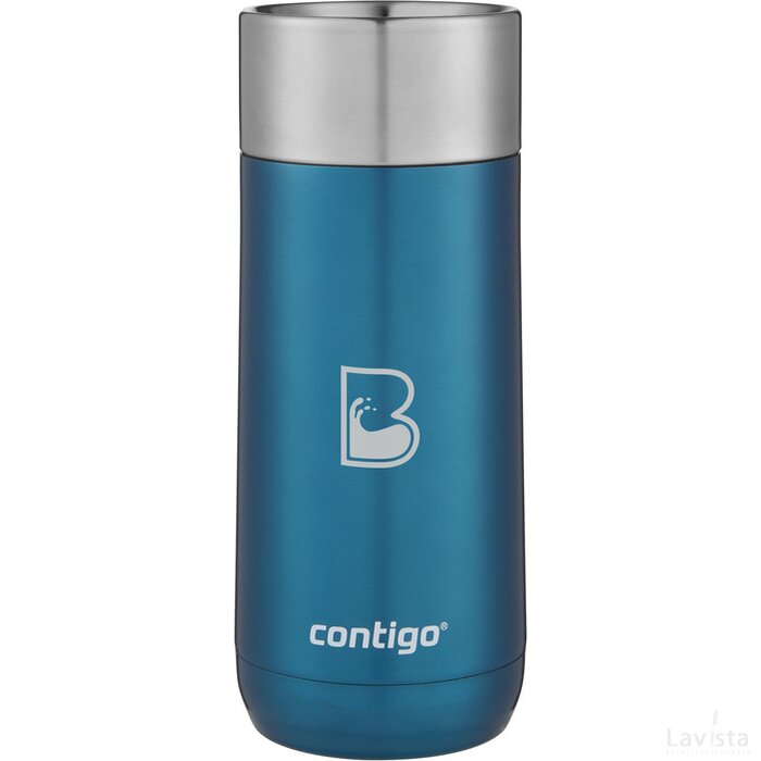 Contigo® Luxe Autoseal® Thermosbeker Turquoise