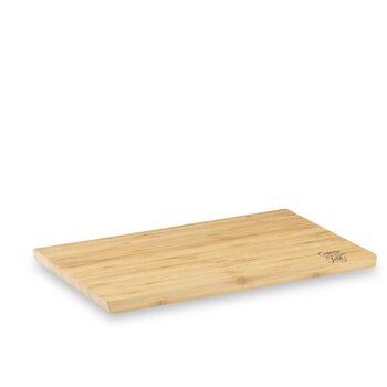 Snijplank Met Uniek Design Bruin