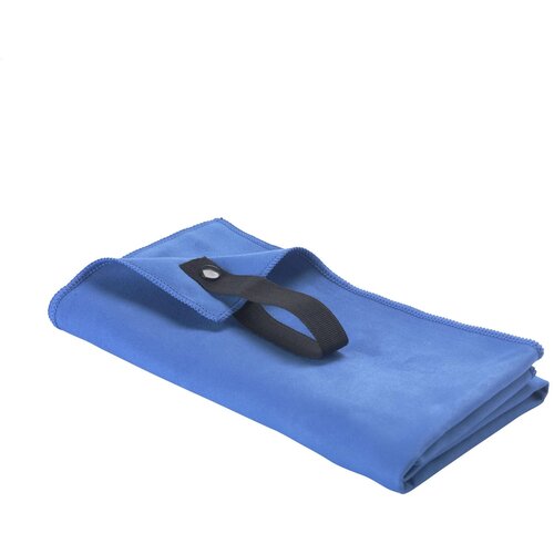 Sneldrogende handdoek in pouch