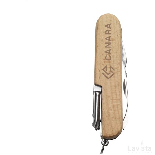 Beechwood Zakmes Hout