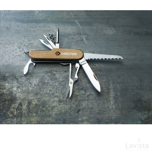 Beechwood Zakmes Hout