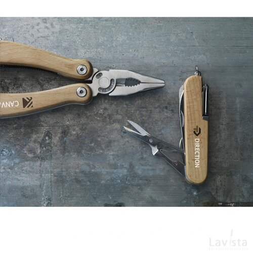 Beechwood Zakmes Hout