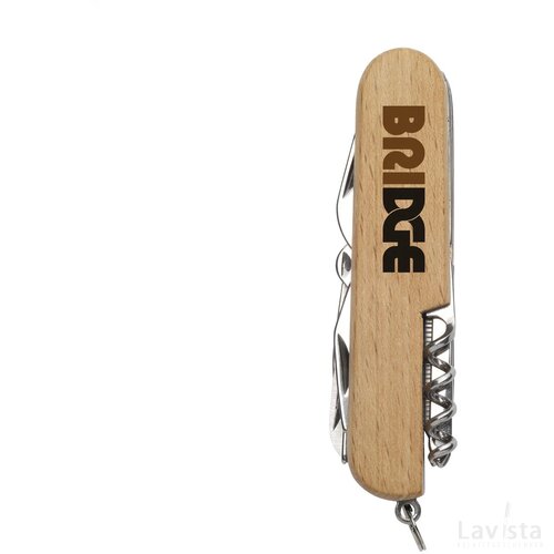 Beechwood Zakmes Hout