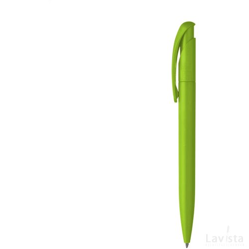 Senator Nature Plus Mat Pennen Limegroen