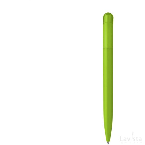 Senator Nature Plus Mat Pennen Limegroen