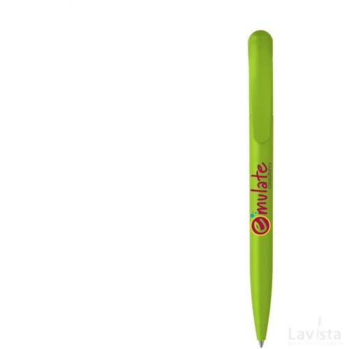 Senator Nature Plus Mat Pennen Limegroen