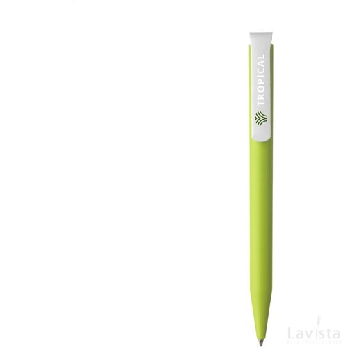 Senator Superhit Bio Pennen Lichtgroen