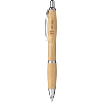 Athos Bamboo Pennen Hout