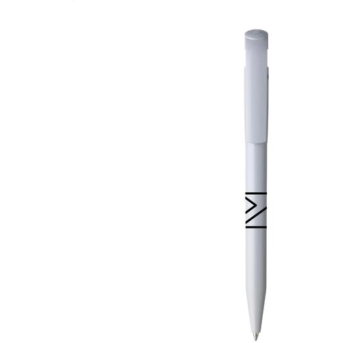 Stilolinea S45 Recycled: duurzame pen met stijl