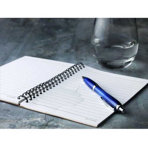 Stonepaper Notebook: duurzaam notitieboekje voor elke dag