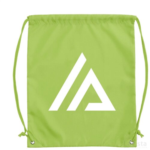Promo 210D Rugzak Limegroen