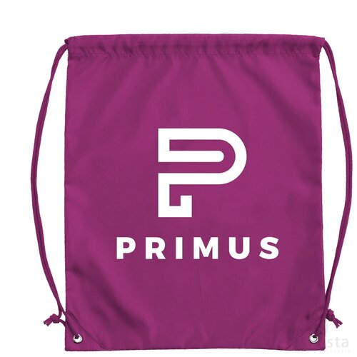 Promo 210D Rugzak Magenta