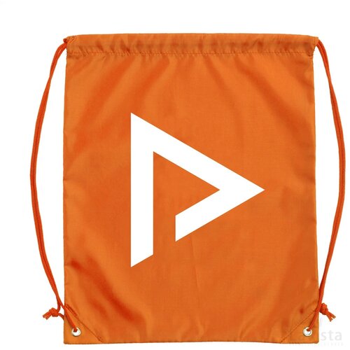 Promo 210D Rugzak Oranje