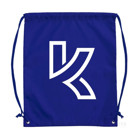 Promo 210D Rugzak Royalblauw