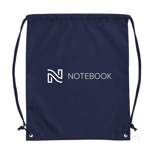 Promo 210D Rugzak Navy/Blauw