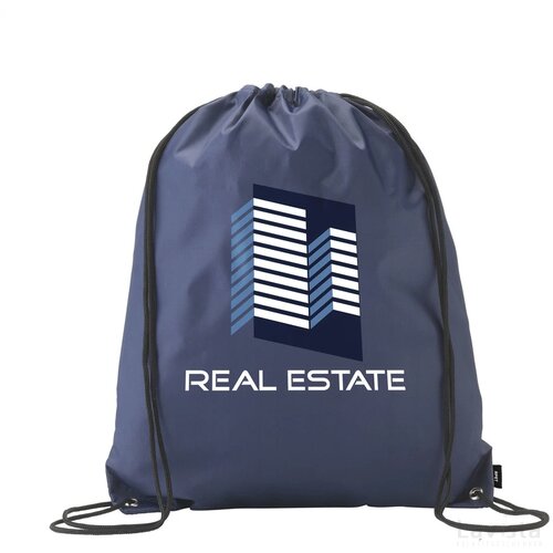 Promo Rpet Rugzak Navy