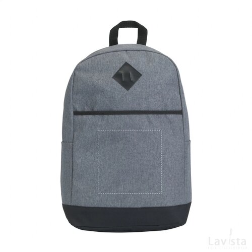 Laptop Rugzak Bedrukken