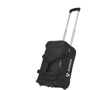 Cabin Trolley Bag Reistas Zwart Cabin Trolley Bag Reistas Zwart