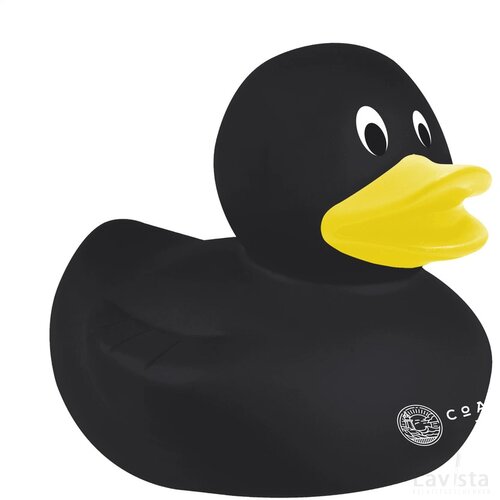 Littleduck Badeend Zwart