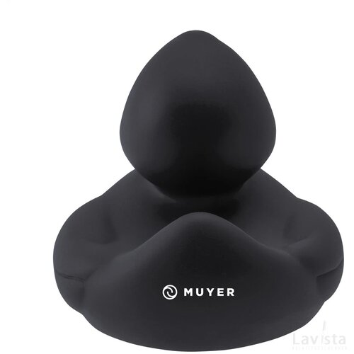 Littleduck Badeend Zwart